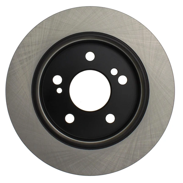 Centric 120.35014 Brake Rotor Rear