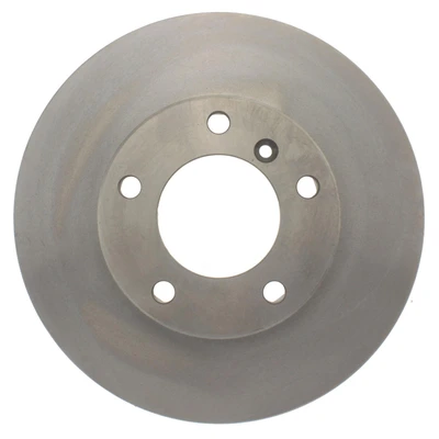 Disc Brake Rotor - Front Side - Centric 120.35056