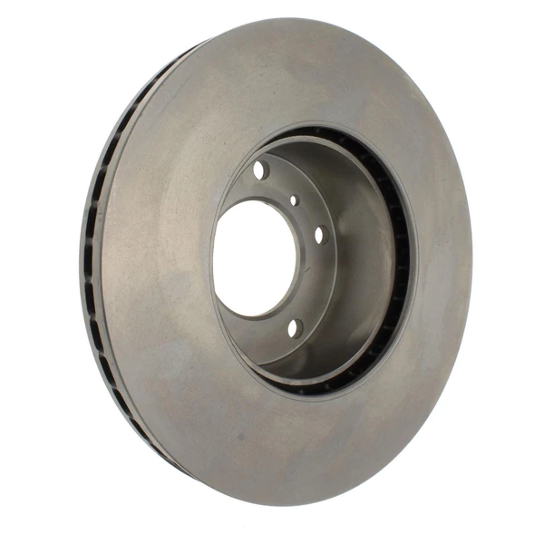 Centric 120.35056 Brake Rotor Front