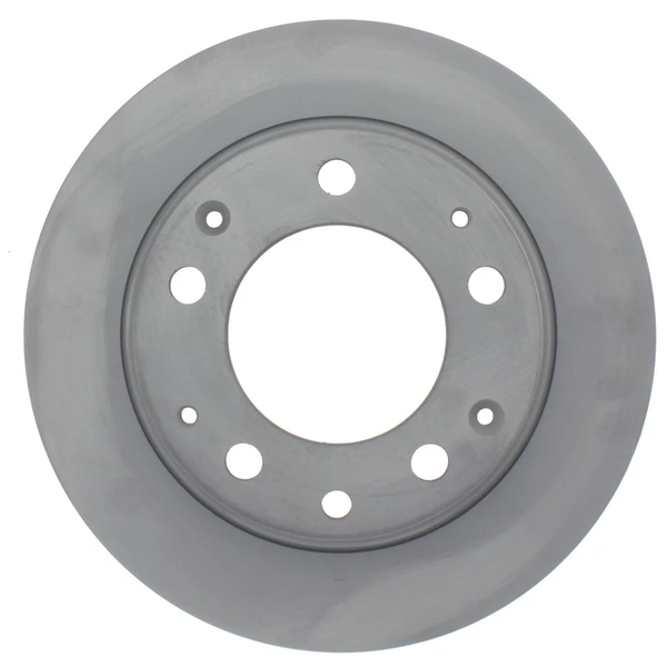 Centric 120.37019 Brake Rotor Rear