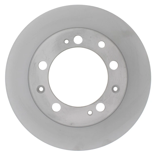 Centric 120.37026 Brake Rotor Rear
