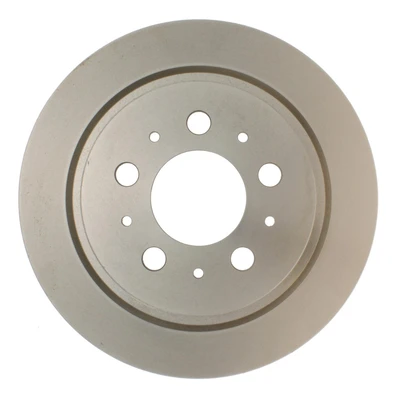 Disc Brake Rotor - Rear Side - Centric 120.39022