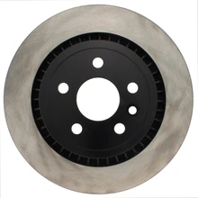 Centric 120.39047 Brake Rotor Rear Side