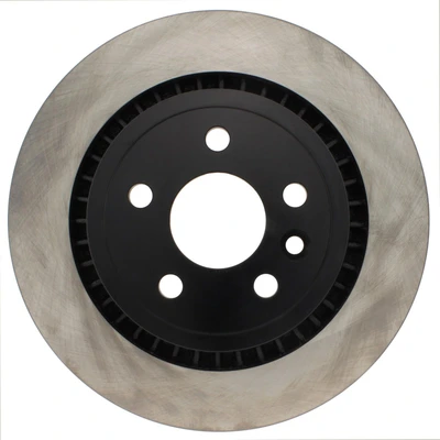 Disc Brake Rotor - Rear Side - Centric 120.39047