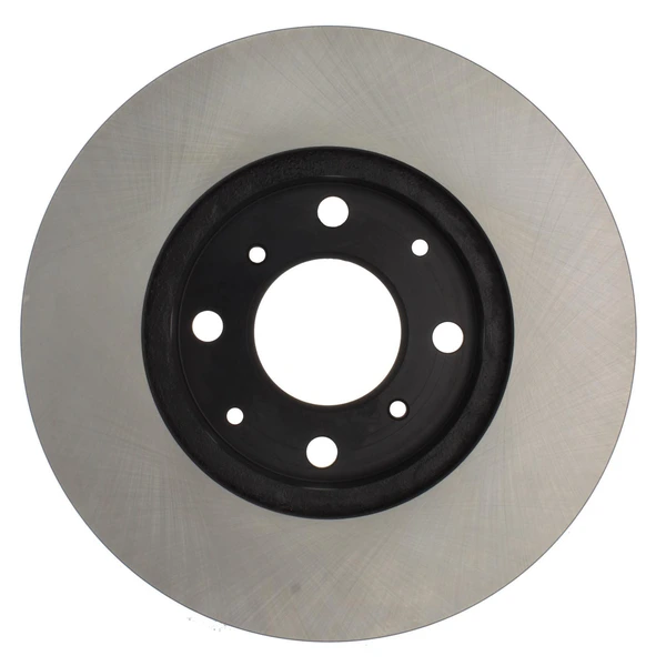 Centric 120.40013 Brake Rotor Front