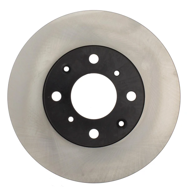 Centric 120.40013 Brake Rotor Front