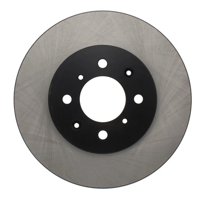 Disc Brake Rotor - Front Side - Centric 120.40021