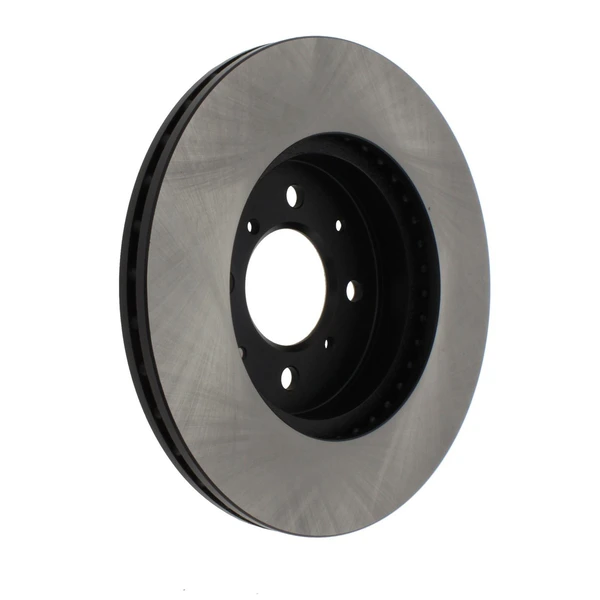 Centric 120.40021 Brake Rotor Front