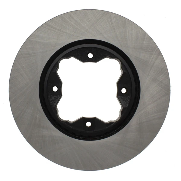 Centric 120.40022 Brake Rotor Front