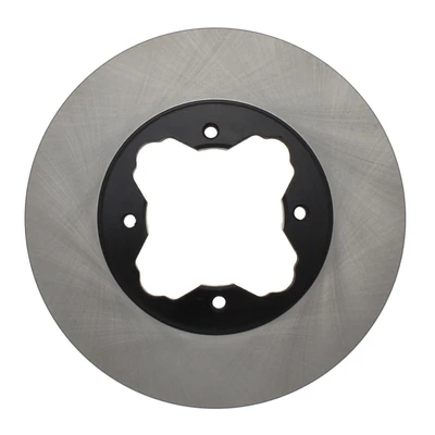 Disc Brake Rotor - Front Side - Centric 120.40022