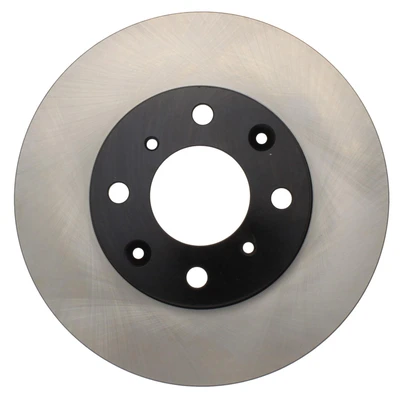 Disc Brake Rotor - Front Side - Centric 120.40023