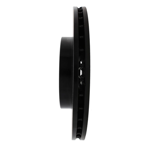 Centric 120.40026 Brake Rotor Front