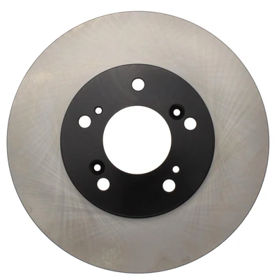 Centric 120.40026 Brake Rotor Front