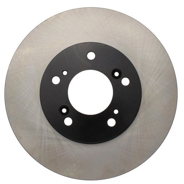 Centric 120.40026 Brake Rotor Front