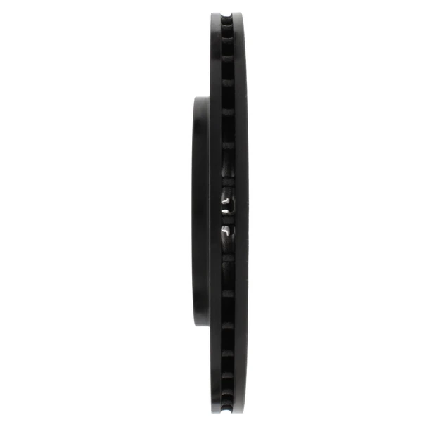 Centric 120.40029 Brake Rotor Rear