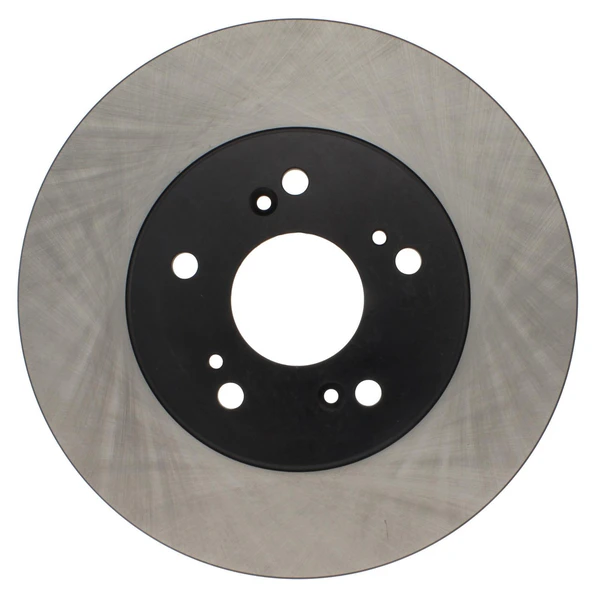 Centric 120.40029 Brake Rotor Rear