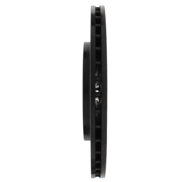 Centric 120.40029CRY Brake Rotor Rear