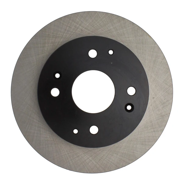 Centric 120.40041 Brake Rotor Rear