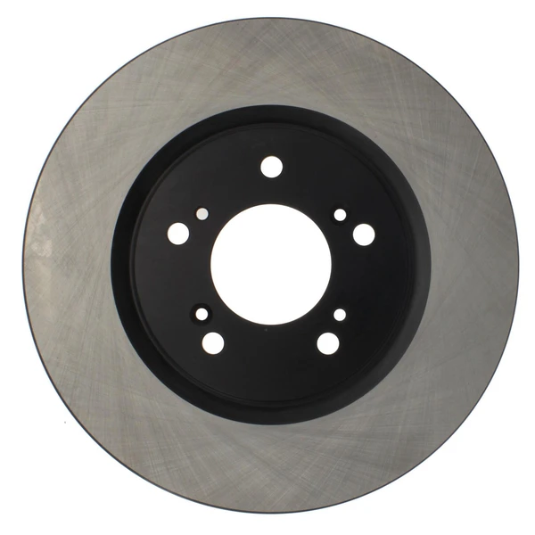 Centric 120.40043 Brake Rotor Front
