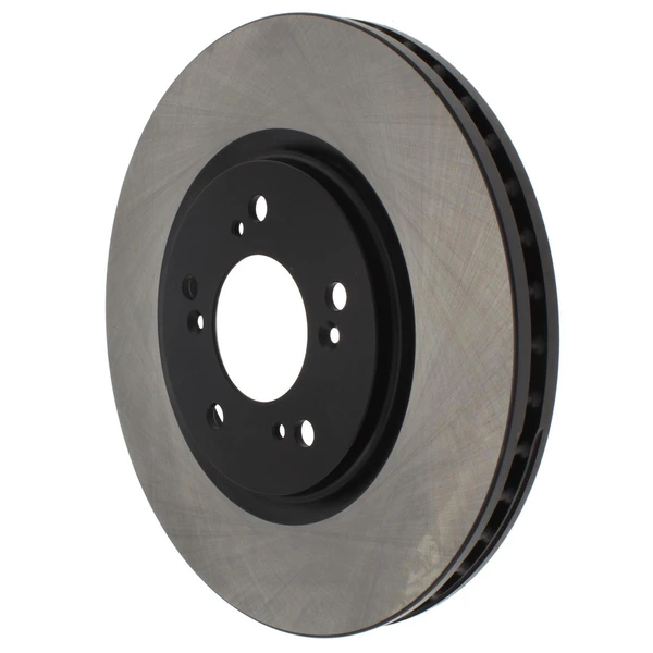Centric 120.40043 Brake Rotor Front