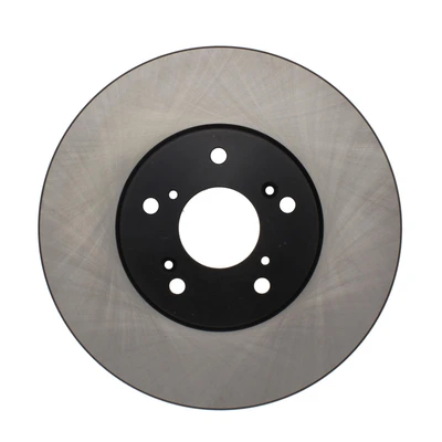 Disc Brake Rotor - Front Side - Centric 120.40046