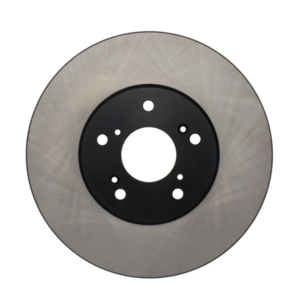 Centric 120.40046 Brake Rotor Front