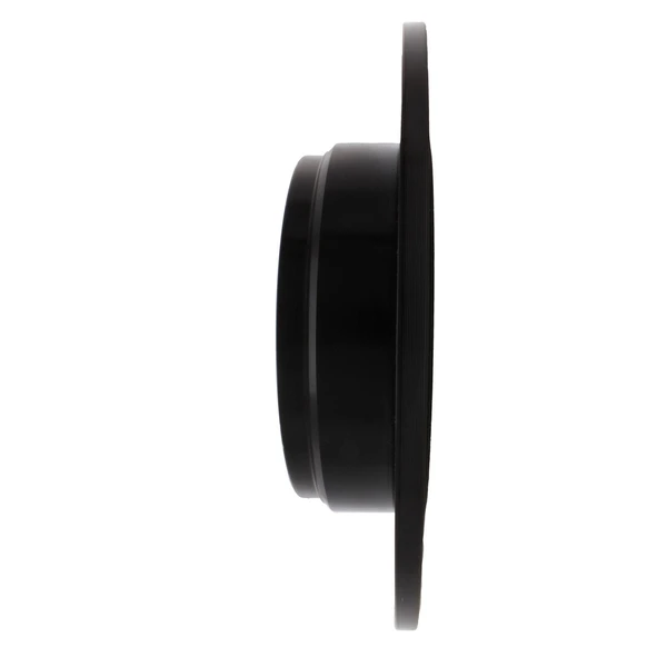 Centric 120.40047 Brake Rotor Rear