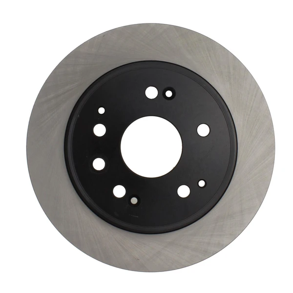 Centric 120.40047 Brake Rotor Rear