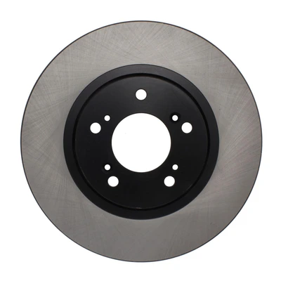 Centric 120.40049 Brake Rotor Front