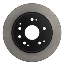 Centric 120.40052 Brake Rotor Rear