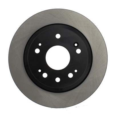 Centric 120.40054 Brake Rotor Rear