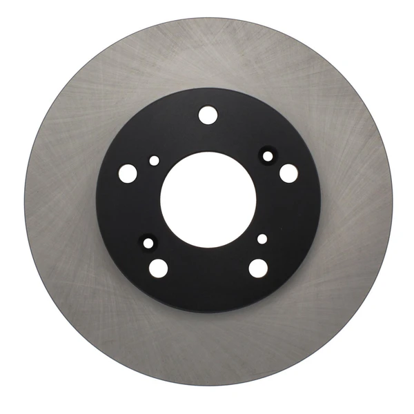 Centric 120.40056 Brake Rotor Front