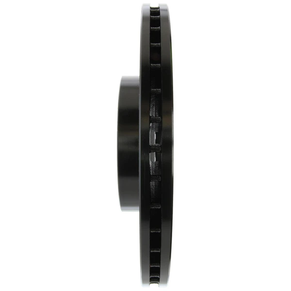 Centric 120.40057CRY Brake Rotor Front