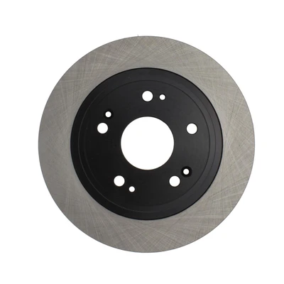 Disc Brake Rotor - Rear Side - Centric 120.40068