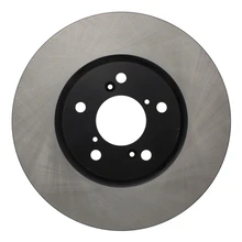 Disc Brake Rotor - Front Side - Centric 120.40069