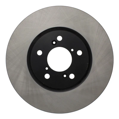 Disc Brake Rotor - Front Side - Centric 120.40069