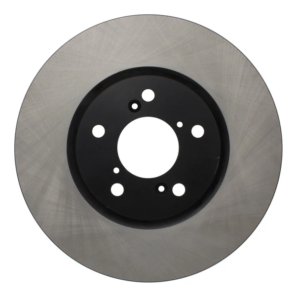 Centric 120.40069 Brake Rotor Front