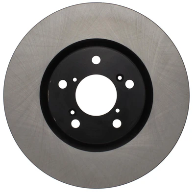 Disc Brake Rotor - Front Side - Centric 120.40071