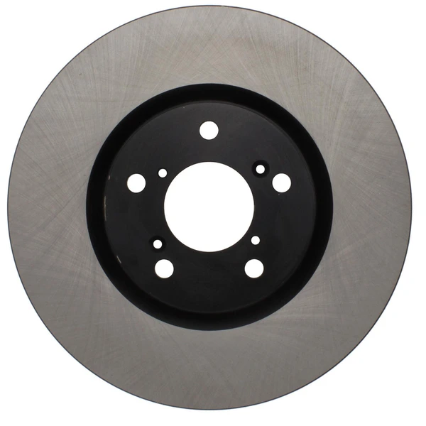 Centric 120.40071 Brake Rotor Front