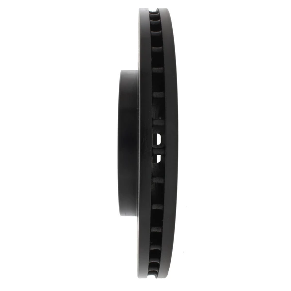 Centric 120.40073 Brake Rotor Front