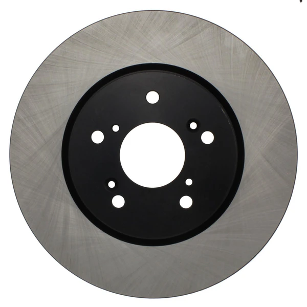 Centric 120.40073 Brake Rotor Front