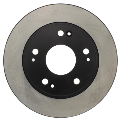 Centric 120.40079 Brake Rotor Rear