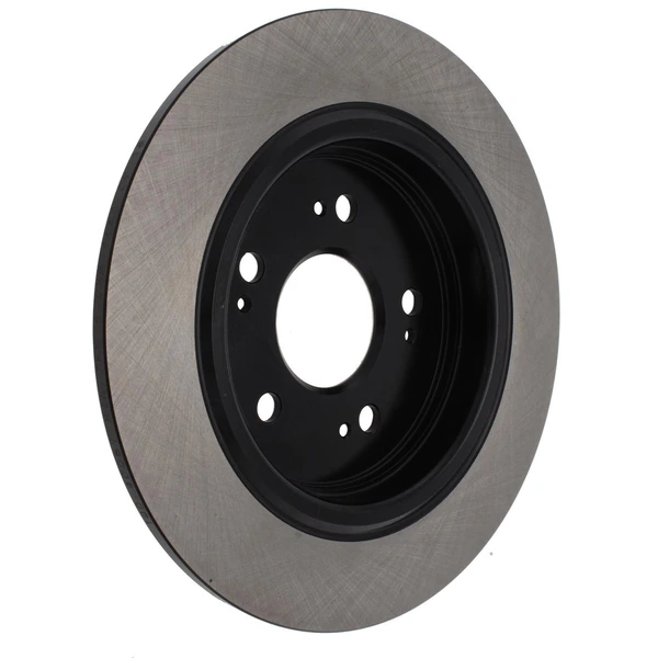 Centric 120.40081 Brake Rotor Rear