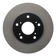 Centric 120.40082 Brake Rotor Front