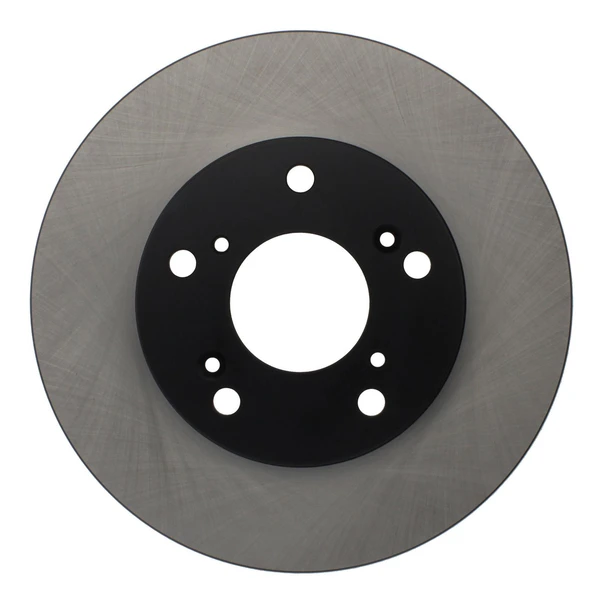 Centric 120.40082 Brake Rotor Front