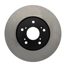 Centric 120.40084 Brake Rotor Front