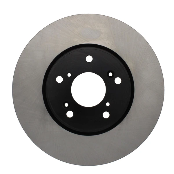 Centric 120.40084 Brake Rotor Front