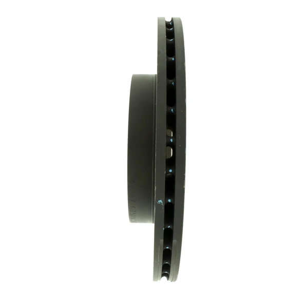 Centric 120.40085 Brake Rotor Front