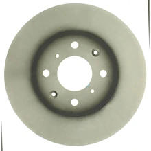 Disc Brake Rotor - Front Side - Centric 120.40085