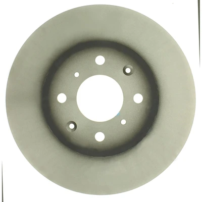 Disc Brake Rotor - Front Side - Centric 120.40085